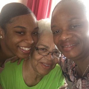 Meet your Posher, Bridgette